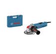 MEULEUSE X-LOCK FILAIRE 1300W GWX 13-125 S-CASE BOSCH PROFESSIONNEL