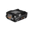 BATTERIE 18 V - L1820SHD AEG