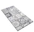 REVETEMENT DE SOL VINYLE - DECOR ORNAMENTIC GREY - COLIS DE 2,148m²