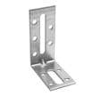 EQUERRE FIXATION RENFORCEE 70/55/30/2