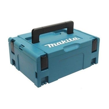 Coffret MAKITA empilable MAKPAC Taille 2 - 395x295x157mm - 821550-0 0