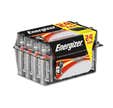 24 PILES LR06 AAA ALCALINE 1.5 V POWER VALUE BOX ENERGIZER