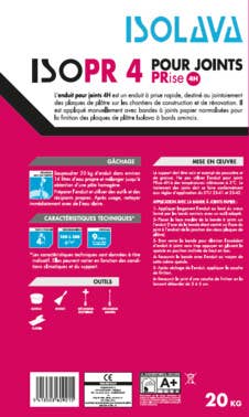 Précautions d'usages