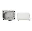 BOITE DE DERIVATION 150X105x80 IP 55 MUREVA SCHNEIDER ELECTRIQUE