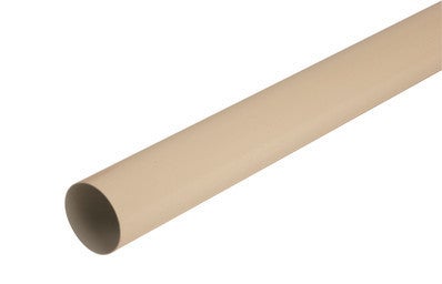 Tube De Descente Sable Dev 290 X Diam 80 Mm Long 3 M Vodalis Bricoman