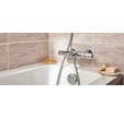 Mitigeur thermostatique bain douche Ceratherm NF C3 - IDEAL STANDARD