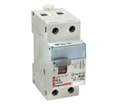 Interrupteur diff a vis 40a 30ma type ac legrand