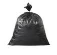 10 SACS POUBELLE COULISSANT 100L