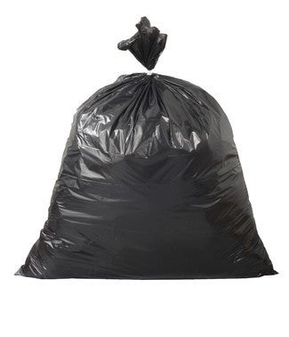 10 Sacs Poubelle Coulissant 100l Bricoman