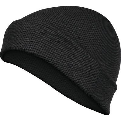 Bonnet acrylique Noir JURA - DELTAPLUS 0