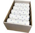 10 MANCHONS MICROFIBRE 10MM RAYE 180MM