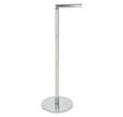 Porte rouleaux WC en inox