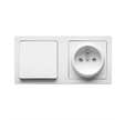 DUO 2P+T + V&V SAILLIE BLOK