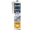 Mastic colle et joint haute performance blanc 300 ml Flexpro Pu 811 - BOSTIK