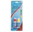 Recharge trousse d'analyse liquide