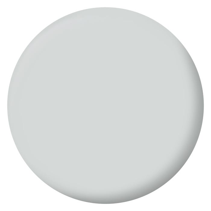 Peinture intérieure multi-supports acrylique satin gris souris 2 L Cuisine & bain - RIPOLIN 1