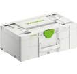 Systainer³ SYS3 L 187 - FESTOOL