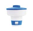 DIFFUSEUR DE CHLORE FLOTTANT D17CM