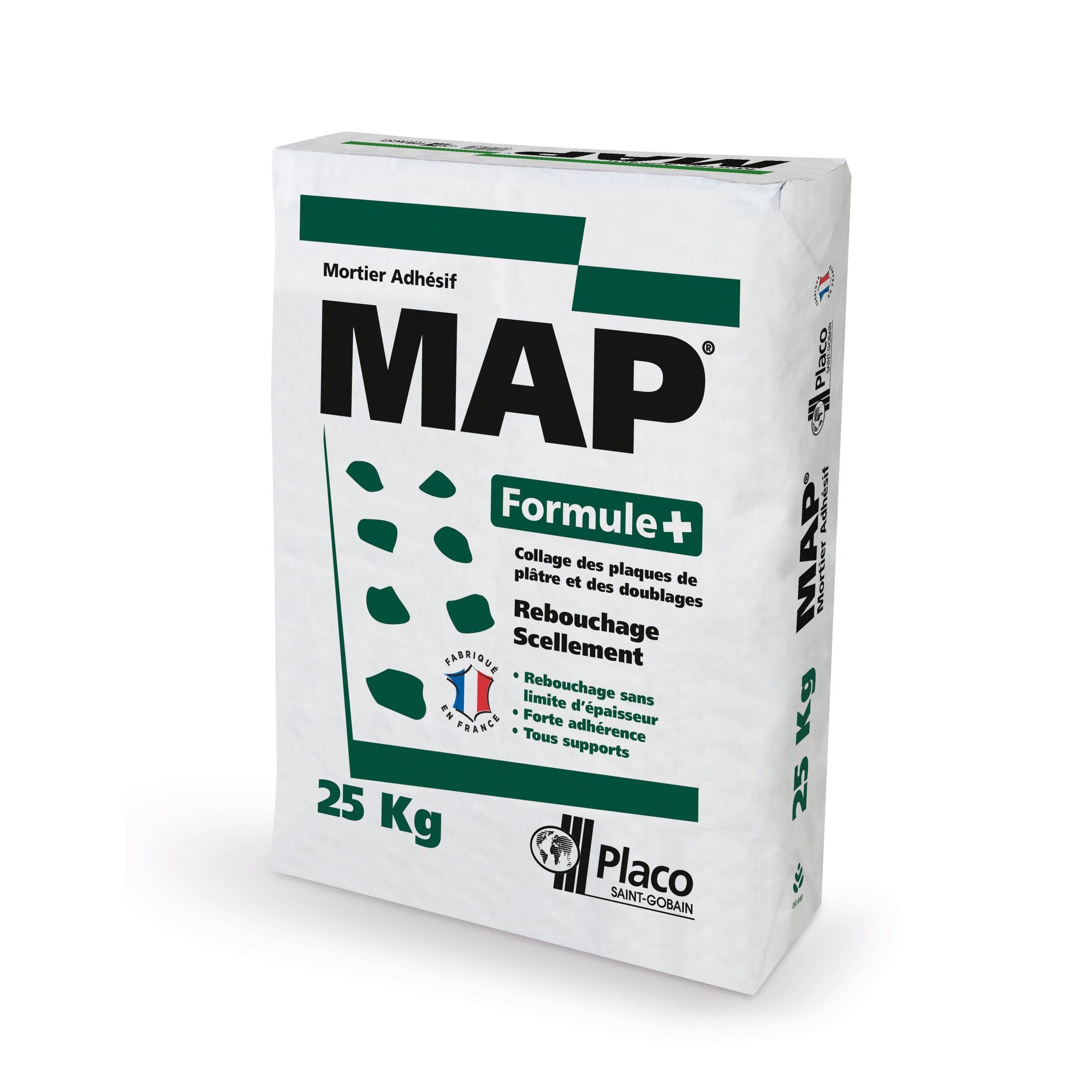 Sac de mortier sales bricoman