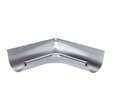 Angle intérieur galva Dév.250 mm