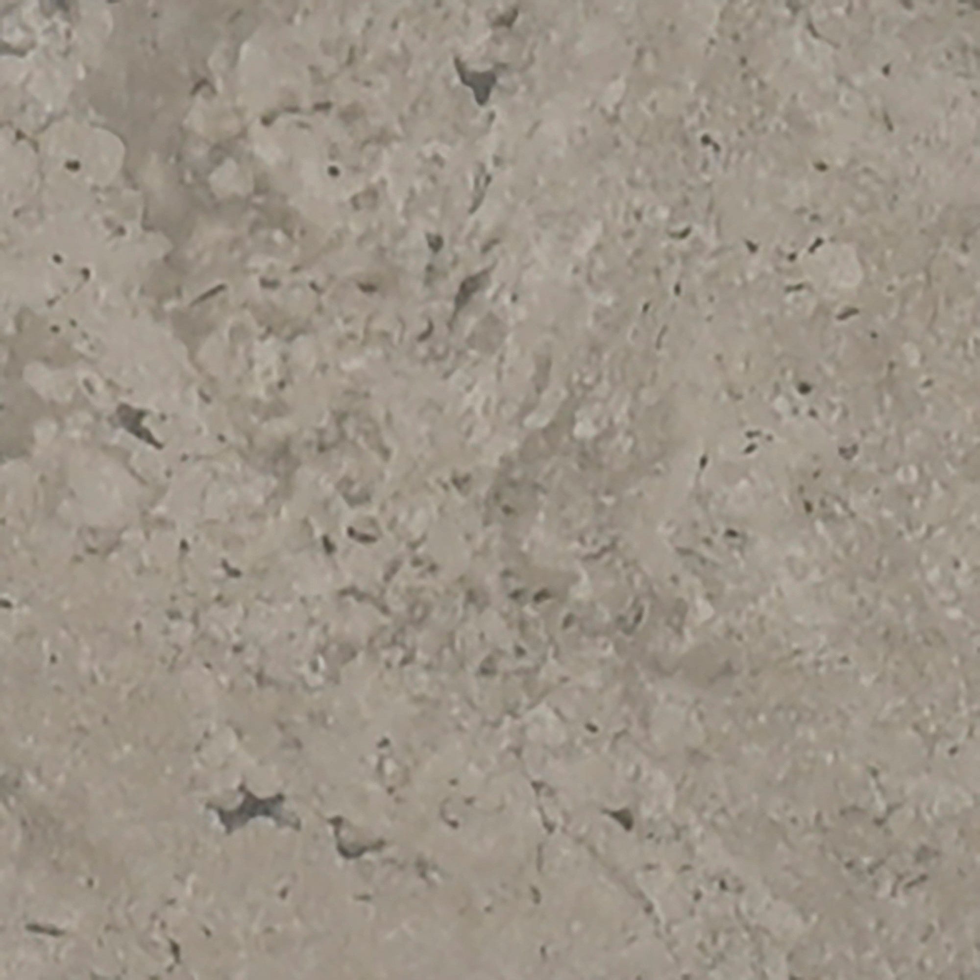 Plinthe carrelage effet pierre H.7 x L.60 cm - Candy light grey (lot de 6) 1