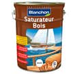 BLANCHON SATURATEUR BOIS TEINTE IPE 5 L