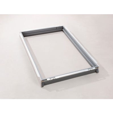 Bloc Iso Velux Bdx Mk04 78x98 Bricoman