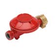Détendeur simple détente mâle 20x150 1,5kg/h pour bouteille Propane - BANIDES