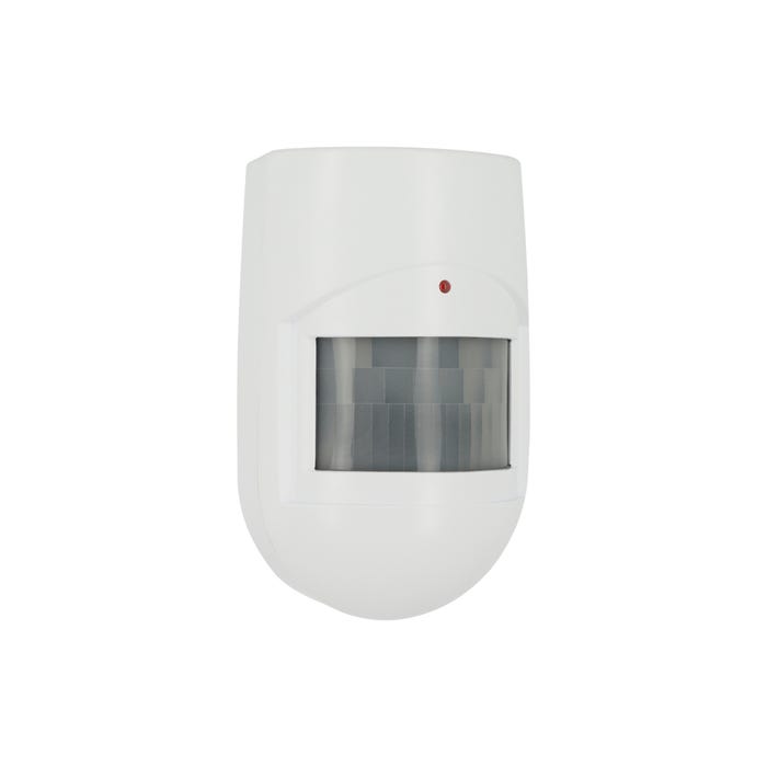Alarme et détecteur de mouvement avec télécommande -SEDEA - 570835 3