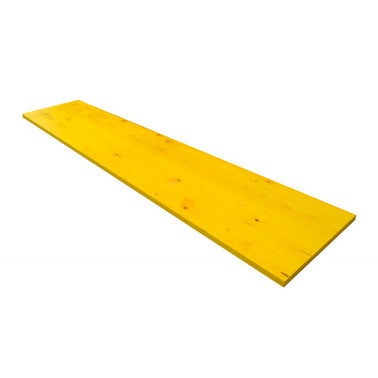 Panneau Coffrage Ep 27mm 50x200 Cm Bricoman