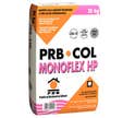 MONOFLEX HP GRIS 25KG PRB