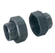 Raccords union pour circulateur Femelle / Femelle 40 x 49 (1"1/2) - 26 x 34 (1")