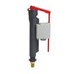 Robinet flotteur servo-valve alimentation basse JOLYFILL Wirquin Pro