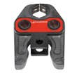 Machoire cuivre Ø 12 mm pour sertisseuse romax