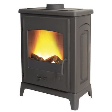 poele a bois ormoy bricoman