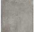 Carrelage intérieur sol et mur gris effet béton l.60 X L.60 cm Béton One Ash mat