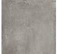 Carrelage intérieur sol et mur gris effet béton l.60 X L.60 cm Béton One Ash mat
