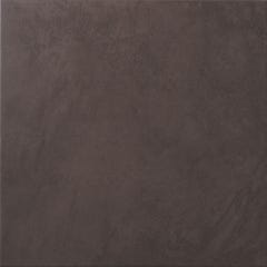 Carrelage intérieur marron effet béton l.45 x L.45 cm Civita 2