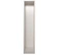 Caisson colonne song chêne alaska de Larg.40 cm