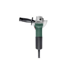 Meuleuse d'angle filaire 850 W Diam.125 mm - METABO - W850-125  2