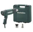 Décapeur thermique METABO 2000W Pistolet Air Chaud en coffret HE20-600 - 602060500