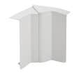 Angle intérieur pour plinthe 20 x 80 mm - TEHALIT