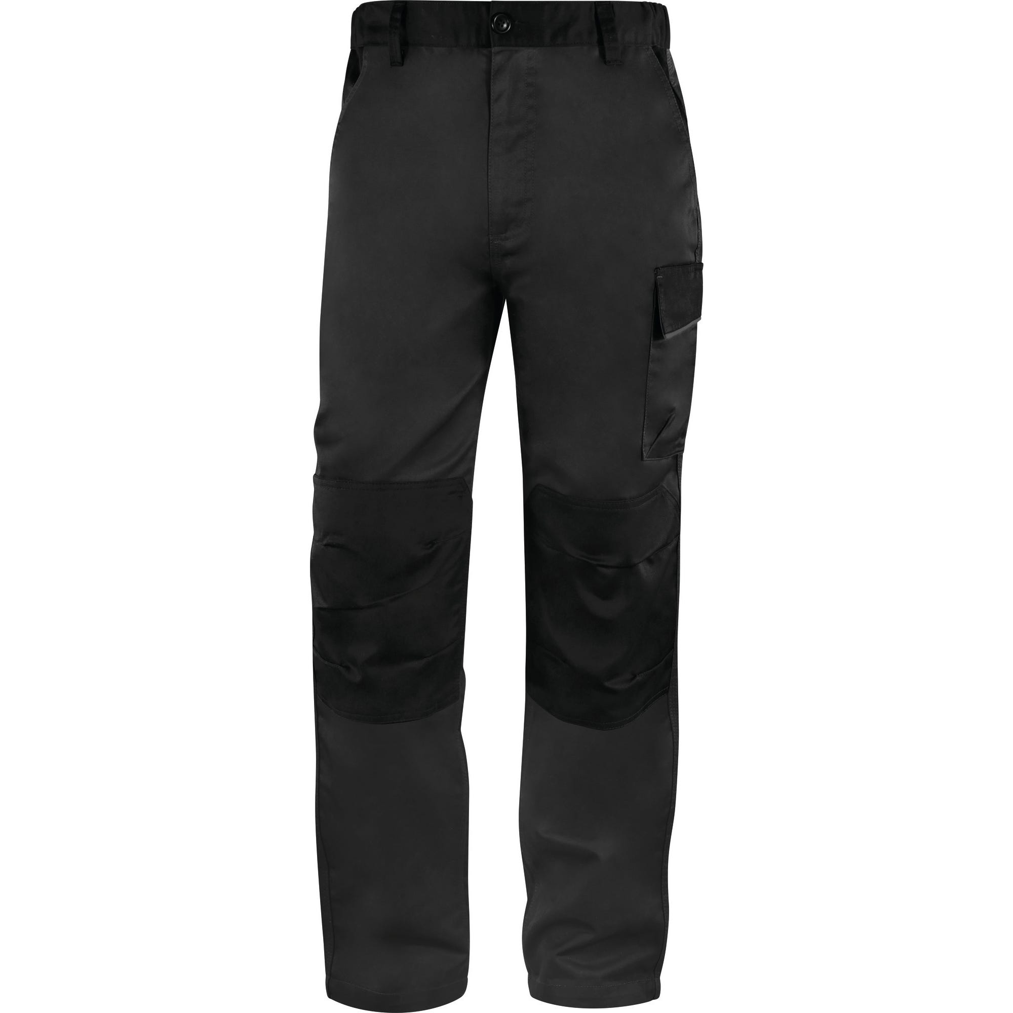Pantalon de travail gris foncé T.L M1PA2 - DELTA PLUS 2
