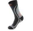 Chaussettes technique tundra montante T.42 - 44 - KAPRIOL