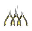 JEU DE 3 MINI PINCES FATMAX