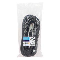 Câble HDMI High Speed noir audio/vidéo mâle/mâle 5 mètres - SEDEA - 046450 2