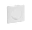 PLAQUE SIMPLE CELIANE BLANC LEGRAND