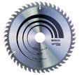 Lame de scie circulaire Optiline 210 x 30 x 2,8 - 2608640623 BOSCH