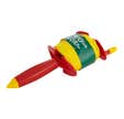 Cordeau sur enrouleur Diam.1,5 mm Long.100 m - TALIAPLAST
