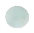 Plafonnier rond 25cm e27 pluton
